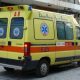 Θεσσαλονίκη:19χρονη μητέρα δύο παιδιών πήδηξε στο κενό από μπαλκόνι 2ου ορόφου