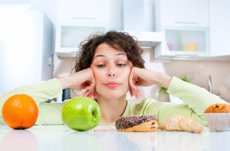 Τα τρία ΤΙΤΑΝΙΑ λάθη που κάνετε και χαλάτε την δίαιτα σας!