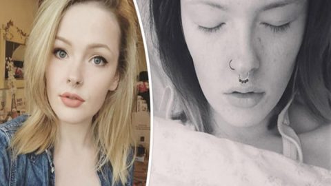 Πανέμορφη 22χρονη κοιμήθηκε για 6 συνεχόμενους μήνες αφήνοντας άναυδους τους επιστήμονες! (ΕΙΚΟΝΕΣ)