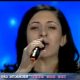 Τρέλανε τους πάντες: Η διαγωνιζόμενη που τραγούδησε ελληνικά σε ξένο talent show (ΒΙΝΤΕΟ)