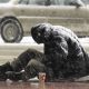 Η απανθρωπιά σε όλο της το μεγαλείο: Υπάλληλος του δήμου «πέταξε» τους άστεγους στο κρύο γιατί έληξε το ωράριό του