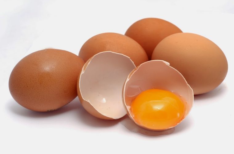Επιτέλους απάντηση: Πόσα αυγά επιτρέπεται να τρώτε ανά εβδομάδα!