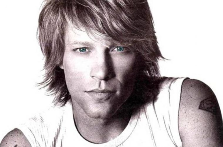 Ο Jon Bon Jovi στα 54 του χρόνια είναι αγνώριστος! Δείτε τον