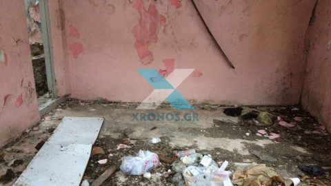 ΣΟΚ: Δολοφονημένο, δεμένο χειροπόδαρα βρέθηκε το εξάχρονο αγοράκι στην Κομοτηνή