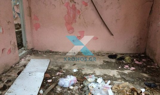 ΣΟΚ: Δολοφονημένο, δεμένο χειροπόδαρα βρέθηκε το εξάχρονο αγοράκι στην Κομοτηνή