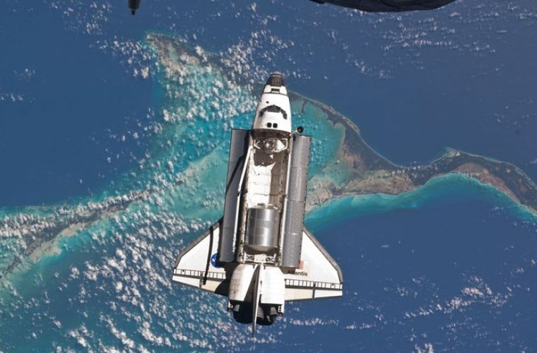 Το μυστικό του διαστημικού σκάφους των Ναζί! Η NASA ακόμα προσπαθεί…