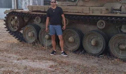 Αυτός είναι ο Έλληνας οδηγός που σκότωσε τρεις με το αυτοκίνητό του στη Μελβούρνη