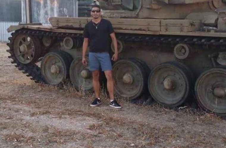 Αυτός είναι ο Έλληνας οδηγός που σκότωσε τρεις με το αυτοκίνητό του στη Μελβούρνη