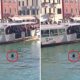 Εικόνες ντροπής: 22χρονος πνίγεται σε κανάλι της Βενετίας και δεν τον σώζει κανείς! Δείτε το βίντεο