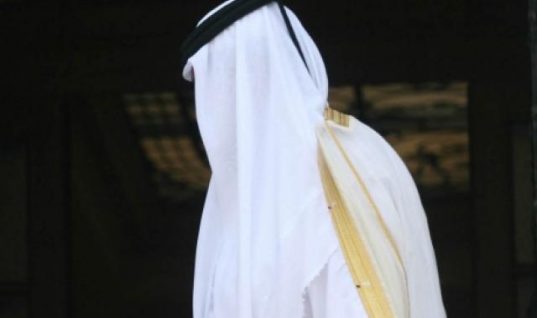 Η φωτογραφία που έγινε viral: Πτήση της Qatar Airways με Σαουδάραβα πρίγκιπα και 80 ασυνήθιστους συνταξιδιώτες!