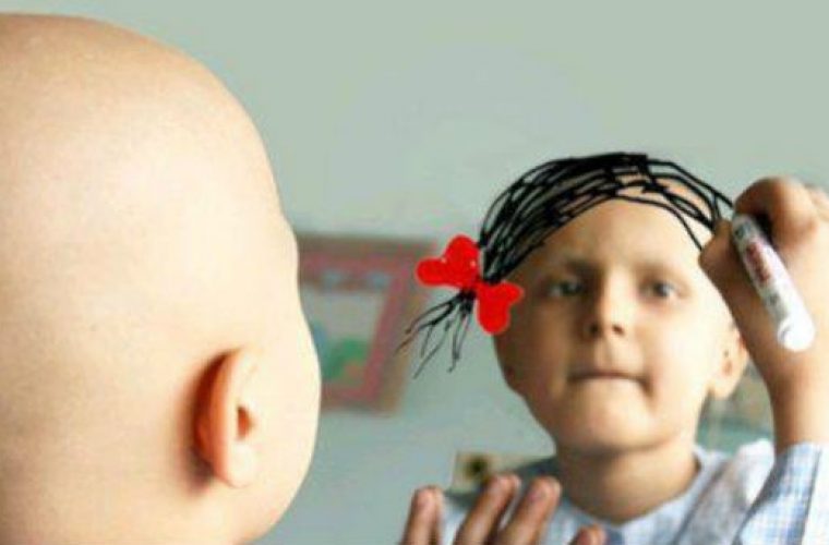 15 Φεβρουαρίου: Παγκόσμια ημέρα κατά του παιδικού καρκίνου