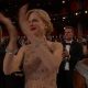 «Γιατί η Νικόλ Κίντμαν δεν μπορεί να χειροκροτήσει;» -Ο παράξενος τρόπος που χτυπούσε τα χέρια της! (Vid)
