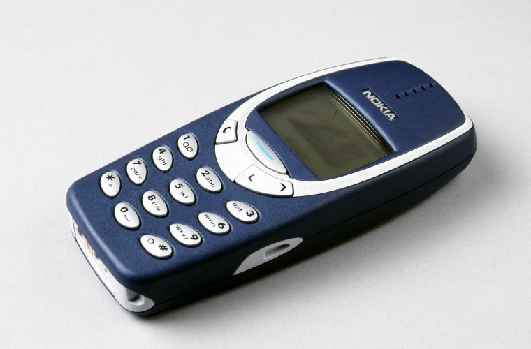 Επιστρέφει στην αγορά το θρυλικό Nokia 3310!