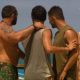 Survivor: Αρπάχτηκε ο Χρανιώτης με τον Σπαλιάρα στην παραλία! (vid)