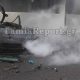 Βίντεο-σοκ: Η στιγμή της φρικτής σύγκρουσης στην Αθηνών-Λαμίας, όπου έχασαν τη ζωή τους 4 άνθρωποι