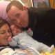 Έπεσε σε κώμα έγκυος, ξύπνησε μητέρα! Η απίστευτη ιστορία μιας εγκύου που έπαθε εγκεφαλικό στην 37η εβδομάδα της