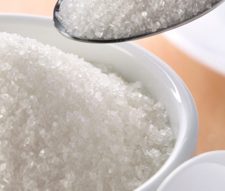 7 λόγοι για να κόψετε τη ζάχαρη: Δείτε τι συμβαίνει στο σώμα σας όταν το κάνετε