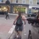 Θεά: Οδηγός έκανε χυδαίο «καμάκι» σε ποδηλάτισσα και αυτή του έδωσε την απάντηση που του άξιζε! (vid)