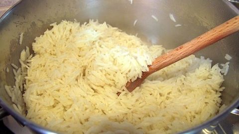Εάν μαγειρεύετε λάθος το ρύζι κινδυνεύετε να δηλητηριαστείτε από αρσενικό