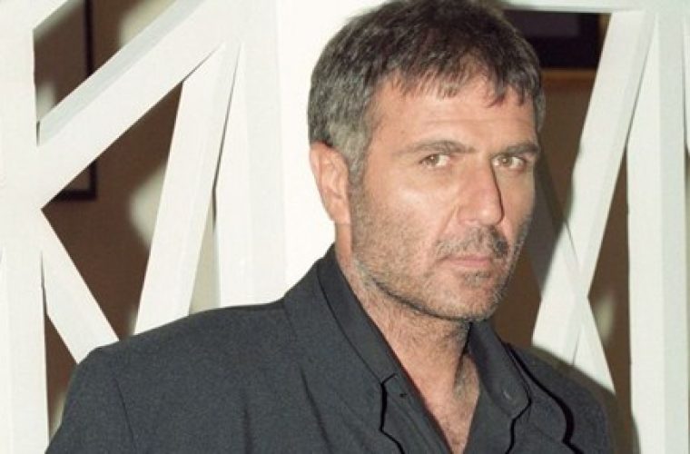 Αλέξανδρος Ρήγας: «Μου λείπει ο Νίκος Σεργιανόπουλος. Τον θυμάμαι καθημερινά…»