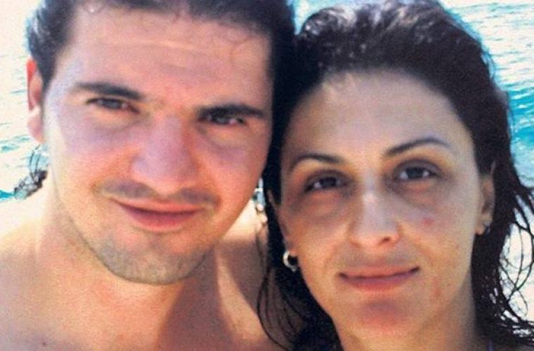 «Καταπέλτης» ο εισαγγελέας: Ισόβια στον συζυγοκτόνο της Χαλκιδικής