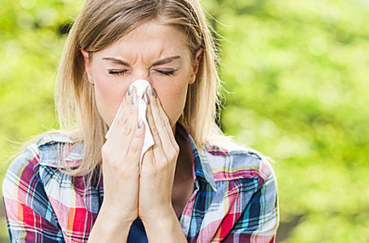 Αντιμέτωποι με τις εποχικές αλλεργίες: Απλές λύσεις προστασίας