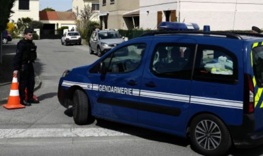 Γαλλία: Χασάπης σκότωσε τη σύντροφό του και τα τρία παιδιά της