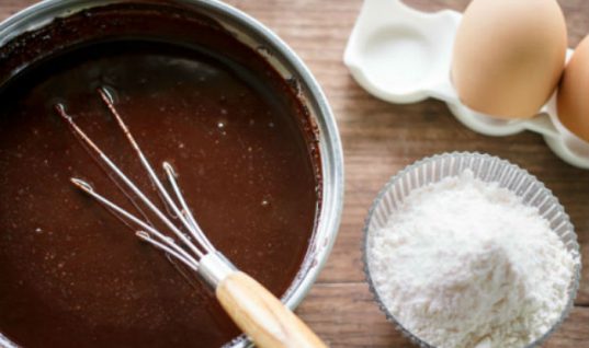 5 λάθη που μάλλον κάνετε όταν ετοιμάζετε γλυκά!