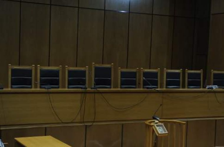 Ρόδος: Δικαστήριο διέγραψε χρέη 92.000 ευρώ ενός 54χρονου -Αδυνατούσε να εργαστεί