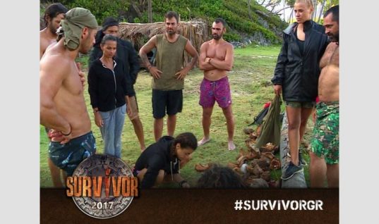 Survivor: Αυτός είναι ο απίστευτος όρος που υπέγραψαν οι «Διάσημοι» και οι «Μαχητές»!