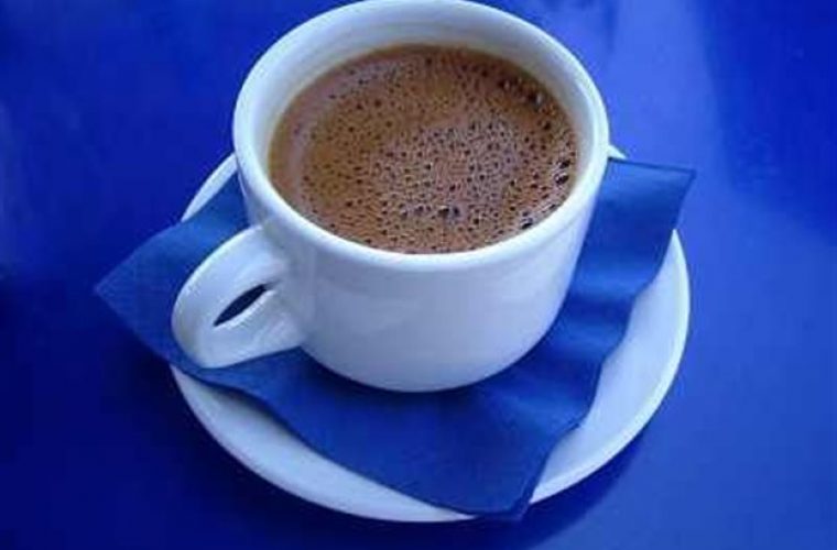 Ο ελληνικός καφές είναι ένα από τα μυστικά της μακροζωίας!