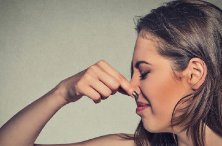 Ο πιο εύκολος τρόπος για να απαλλαγείτε από την κακοσμία του στόματος