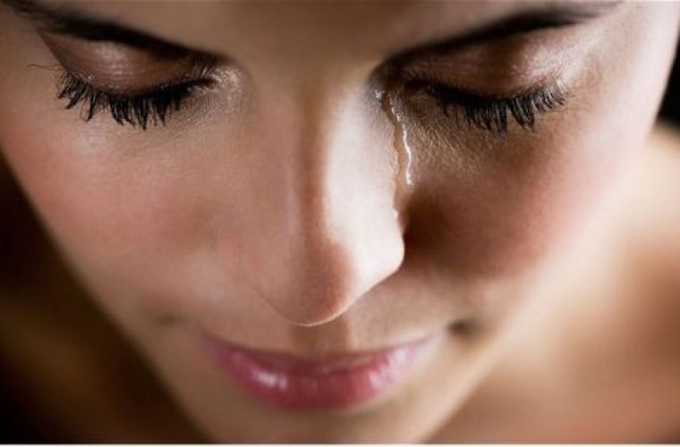 Ξεσπάστε ελεύθερα: Να γιατί το κλάμα κάνει καλό στην υγεία