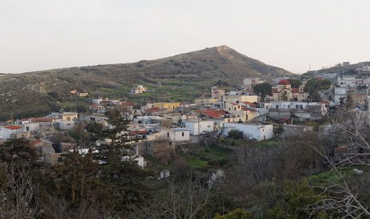 Κάτοικοι σε χωριό της Κρήτης βγάζουν νυχτοκάματο 80 ευρώ! Δείτε με ποιο τρόπο νίκησαν την ανεργία