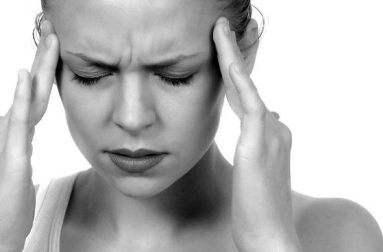 Συχνοί και ισχυροί πονοκέφαλοι ευθύνονται για εγκεφαλικές βλάβες