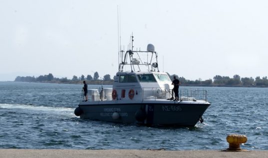Τραγωδία στη Ρόδο: Εντοπίστηκαν νεκροί τρεις φίλοι ερασιτέχνες ψαράδες
