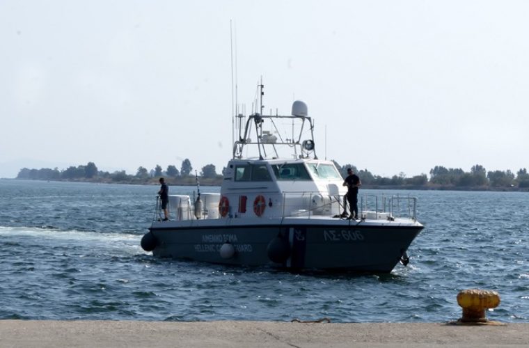 Τραγωδία στη Ρόδο: Εντοπίστηκαν νεκροί τρεις φίλοι ερασιτέχνες ψαράδες