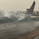Απίστευτο θαύμα στο Νότιο Σουδάν: Αεροπλάνο συνετρίβη και όλοι οι επιβάτες είναι ζωντανοί!