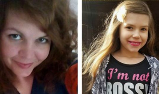 Ασύλληπτη τραγωδία! Μητέρα και κόρη σκοτώθηκαν σε τροχαία με μισή ώρα διαφορά
