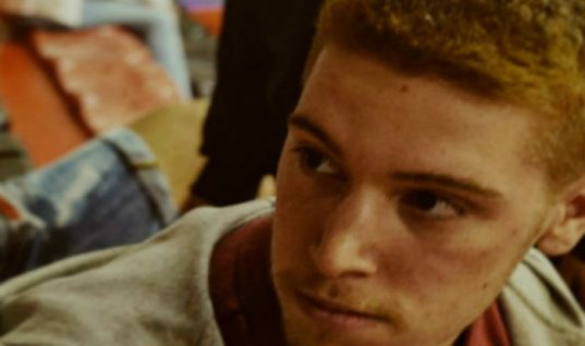Θρήνος για τον θάνατο 18χρονου αθλητή του μπάσκετ στο παρκέ