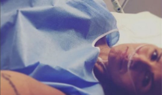 Survivor: Η Σόφη Πασχάλη στο νοσοκομείο – Το συγκλονιστικό μήνυμά της!
