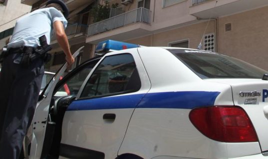 Πατέρας έστησε καρτέρι και «συνέλαβε» τον Αλβανό επίδοξο βιαστή της 12χρονης κόρης του