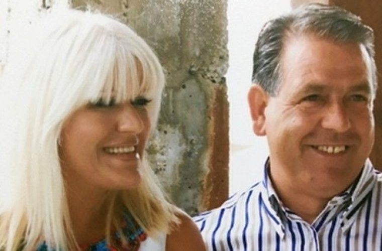 Ωραιόκαστρο: Ο άνδρας μου έχει δολοφονηθεί, δηλώνει η σύζυγος του εξαφανισμένου Δημήτρη Γραικού