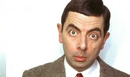 «To φυσάει και δεν κρυώνει» το διαζύγιο  ο Mr Bean!