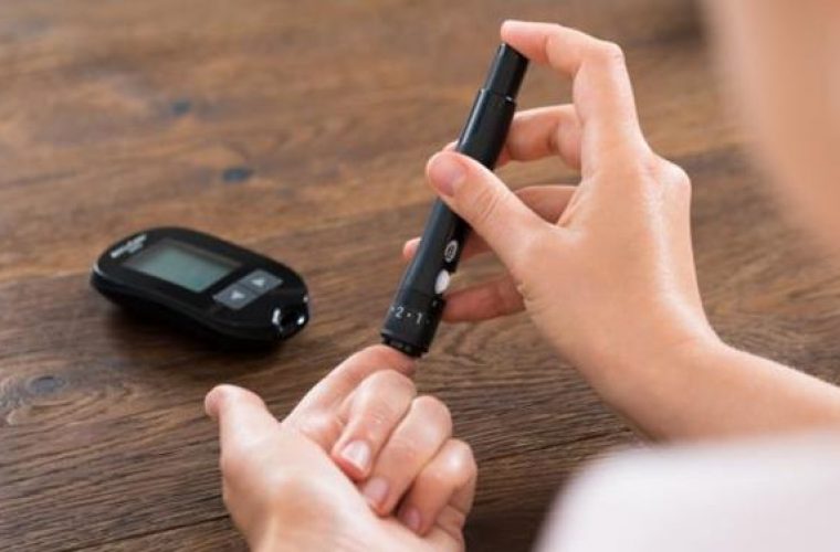 Εφαρμογή κινητού «λέει» στους διαβητικούς τι να φάνε για να μην ανέβει το σάκχαρο