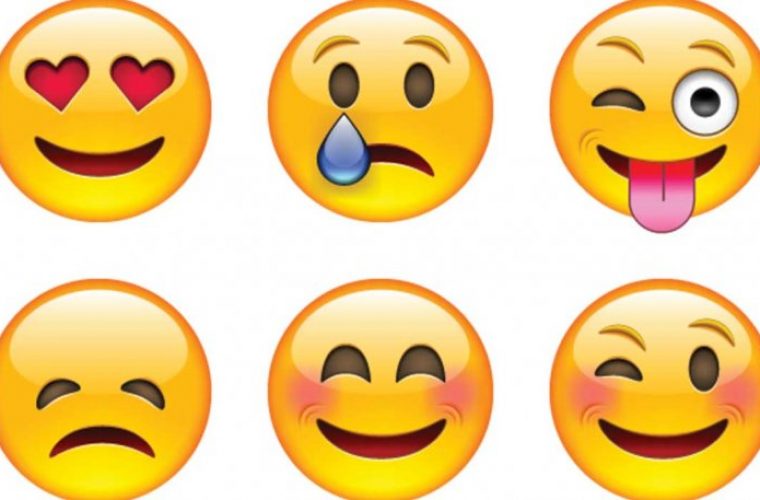 10 emojis που τα χρησιμοποιούμε για λάθος λόγο! (εικόνες)