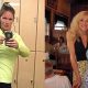 Οι γιατροί της έδιναν 4 χρόνια ζωής λόγω παχυσαρκίας -Εχασε 98 κιλά και τρέχει σε μαραθώνιους (εικόνες)