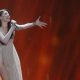 Η εντυπωσιακή εμφάνιση της Demy στον τελικό της Eurovision! (vid)