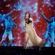 «Μάγεψε» η Demy στον ημιτελικό της Eurovision! (vid)