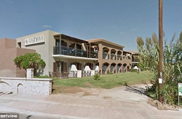 Ξενοδοχείο της Κρήτης έκανε μήνυση σε Βρετανούς και κινδυνεύουν να χάσουν το σπίτι τους!